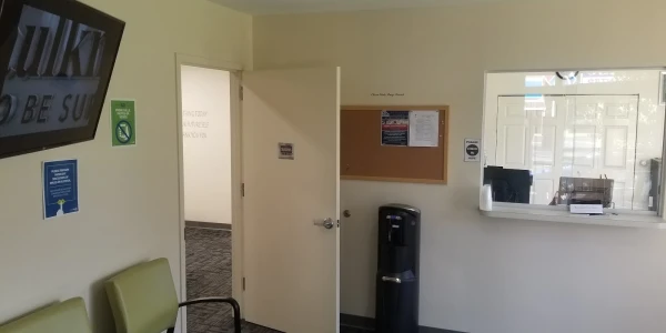 CleanSlate Centers