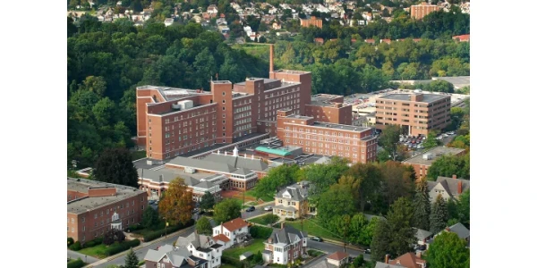 Bethlem Hospital